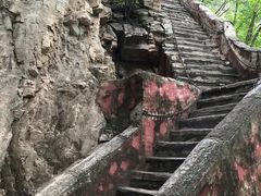 -北京上方山国家森林公园
