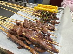 -聚味瞿记·龙虾堂(坡子街店)