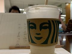 -星巴克臻选(深圳龙华红山天虹店)