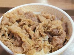 -食其家·牛丼咖喱(广元西路店)