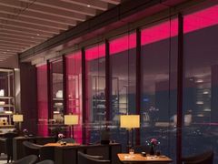 -北京柏悦酒店·锦庭餐厅Dining Room