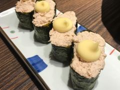-大雄寿司(中华广场店)