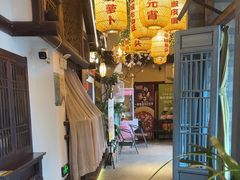 -永安水煮活鱼·仪征菜(仪征奥林匹克店)