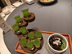 -浙里本味·宴四季江南(三台山路店)