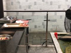 -深圳四季酒店·馥自助餐厅