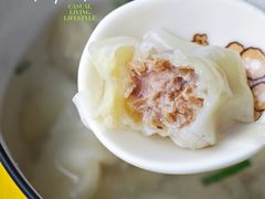 -217笋干馄饨