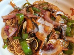 洋葱鳝丝面-王興記(中山路店)