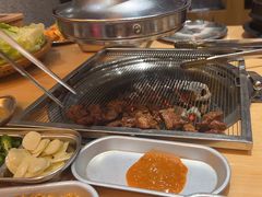 -麻蒲碳烤肉(远景路1号店)