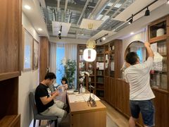 -宜家家居(西安未央商场店)