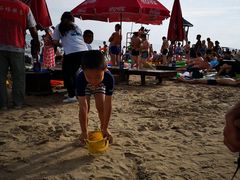 -老虎石海上公园