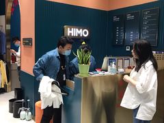 -海马体照相馆(北京朝阳大悦城店)