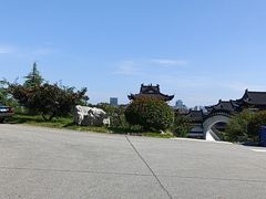 -威海华夏城景区