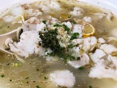-乐达酸菜鱼面(山师东路店)