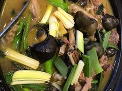 田螺掌翼煲-鹅公村·国家非遗传承(荔湾店)