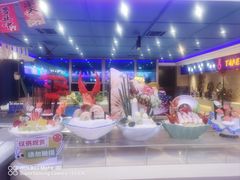 -海韵之星邮轮水会(明发商业广场店)