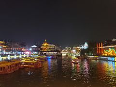 -民国红公馆·秦淮八艳(夫子庙店)