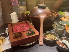 -季季山·云南野生菌火锅(上海首店)