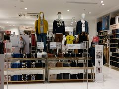 -优衣库(广州天河领展广场店)