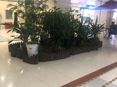 -沈阳百联购物中心(青年大街店)