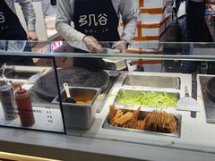 -多几谷·煎饼(上海七宝领展广场店)