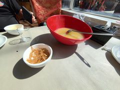 -闻道食府烙饼卷带鱼(原车耳营店原大觉寺店)