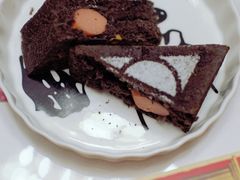 -好利来(十里河店)