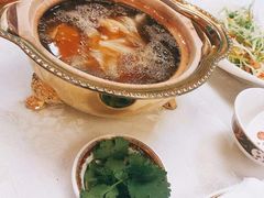 -万宝海鲜舫(劳动公园店)