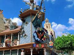 -上海迪士尼度假区