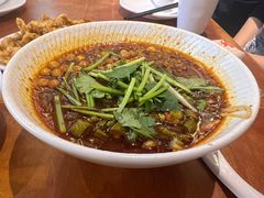 -付小姐在成都(中山公园店)