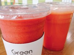-Green Option(官舍店)