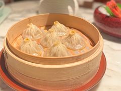 -湖滨28中餐厅·西湖宴·杭州君悦酒店