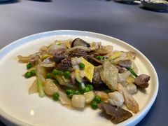 -老阊门菜馆(山塘街店)