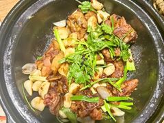 -颐和•海鲜砂锅粥•啫啫煲(奥林匹克广场店)