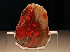 -北京大葆台遗址博物馆