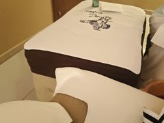 -良子健身·竹Spa(五四广场店)