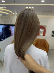 -上禾 HAIR SALON