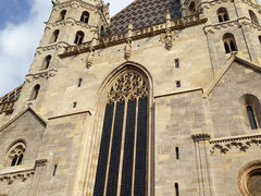 -斯蒂芬主教座堂(Stephansdom)