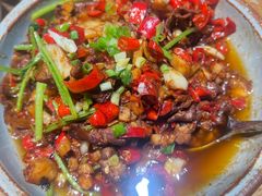 -鸽子窝(青塔店)