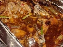 -高鸽子锦州烧烤63年(海阳路店)