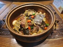 -天怡·鱼工厂(临江店)