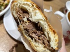 肉夹馍-西北45°(世茂广场店)