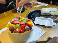 -多乐之日(五道口店)