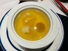 -百盛·鼎膳(中海财富中心)