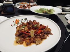 -墨泉峰味(润和国际广场店)
