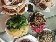 闫家驴肉老店-闫家驴肉老店(华电一校店)