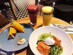 -Moka Bros 摩卡站(西单大悦城店)