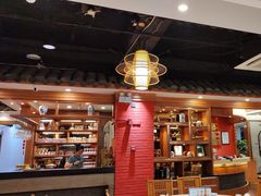 -围龙屋客家食府(福田店)