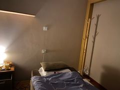 -锦初·禅意4K影院式足道·新中式SPA(茂业天地店)