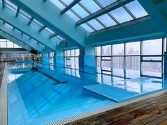 -龙之梦大酒店-健身中心