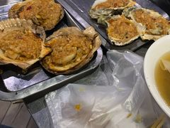 生蚝-小王烧烤(毓龙路店)